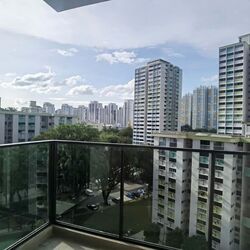 Avenue South Residence (D3), Apartment #540513241